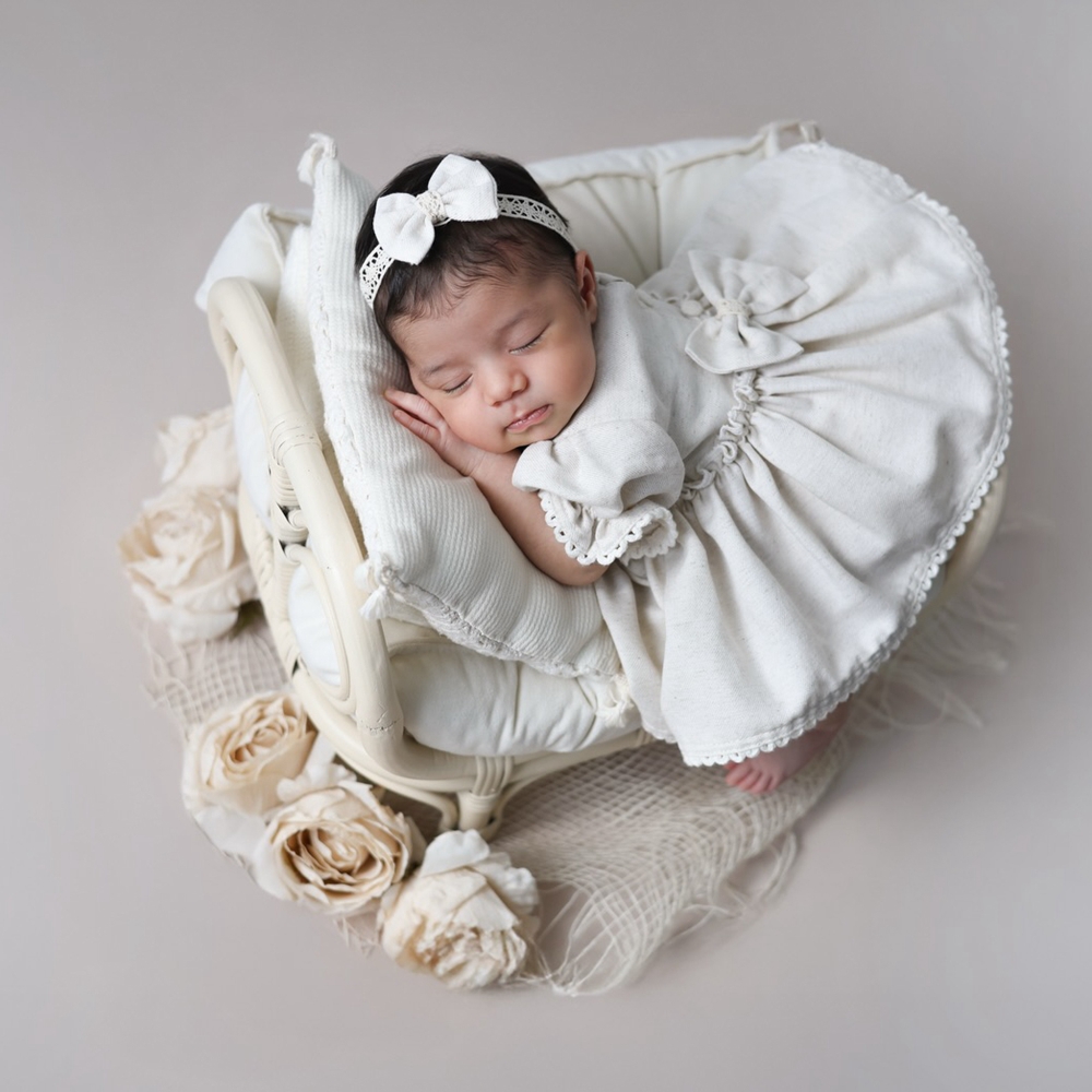 Baby Clothing Accessories - Accessoires de photographie pour nouveau-nés, vêtements