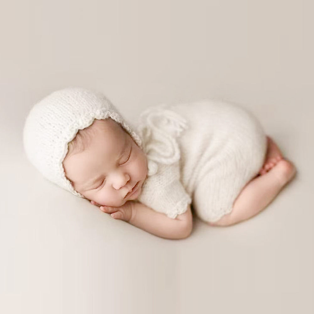 Baby Clothing Accessories - Accessoires de photographie pour nouveau-nés, combinaison