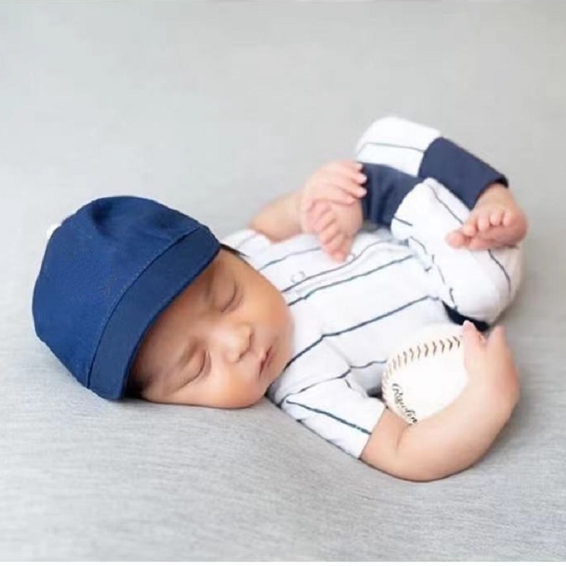 Baby Clothing Accessories - Accessoires de photographie pour nouveau-né, tenues