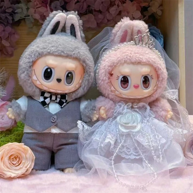 Baby Clothing - Robe pour amoureux du mariage, 15