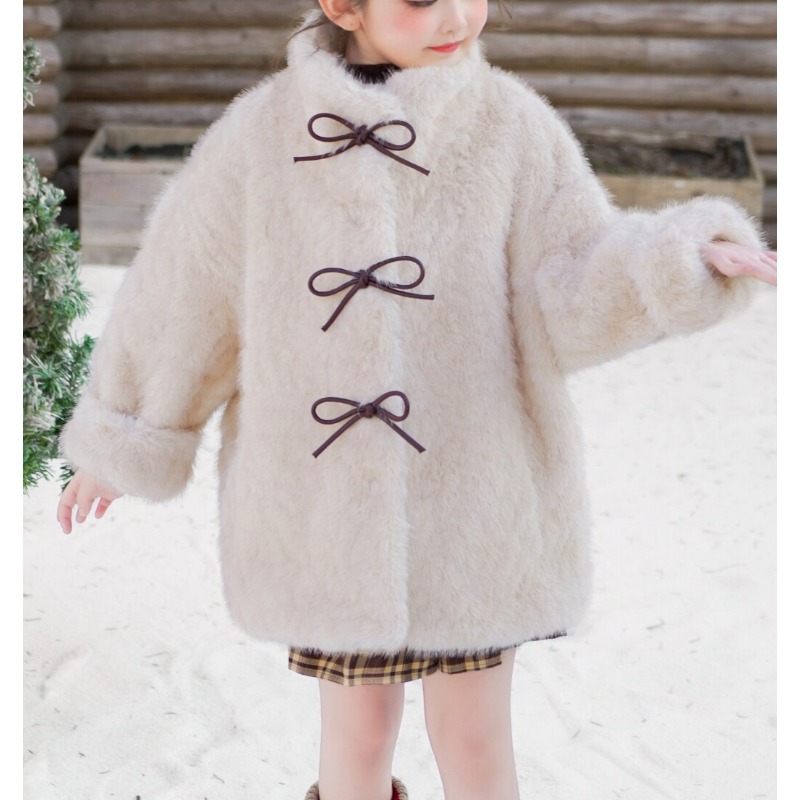 Baby Clothing Winter - Vêtements d'hiver pour filles, veste chaude
