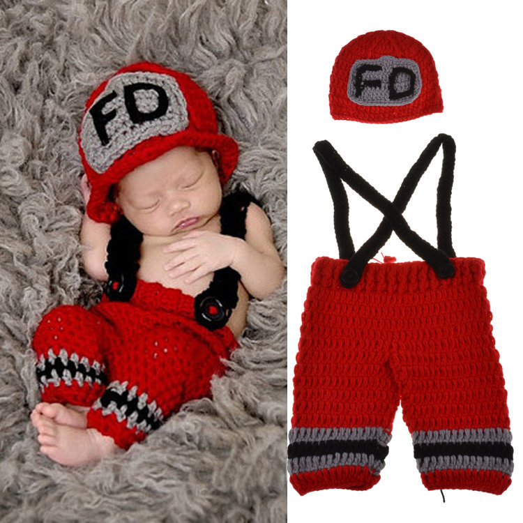 Baby Clothing 1 Year Old - Vêtements de photographie pour bébés garçons