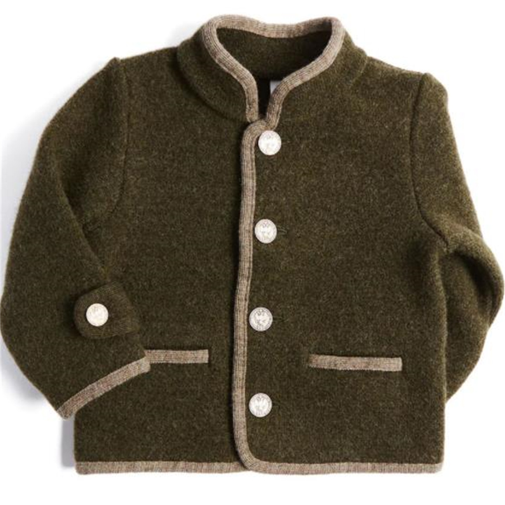 Baby Clothing Winter - Vêtements pour enfants automne hiver manteau