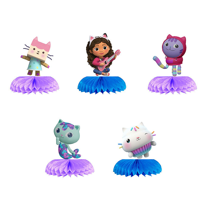 Baby Clothing Event - Gabby's Dollhouse – ornement en nid