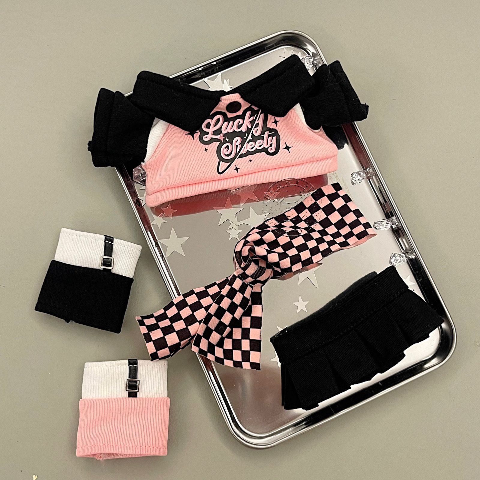 Baby Clothing - Ensemble de vêtements de sport universels