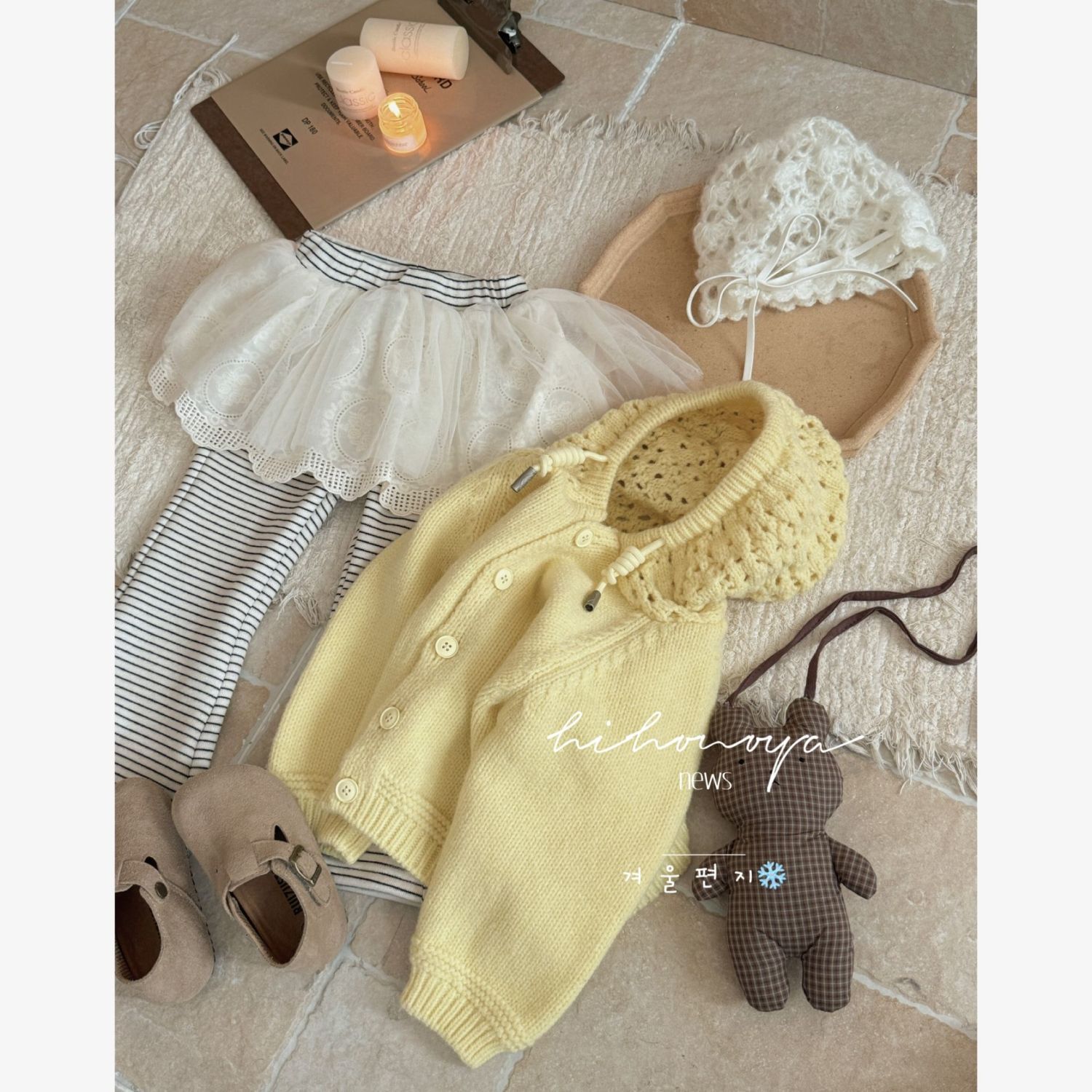 Baby Clothing Winter - Vêtements pour enfants filles automne et