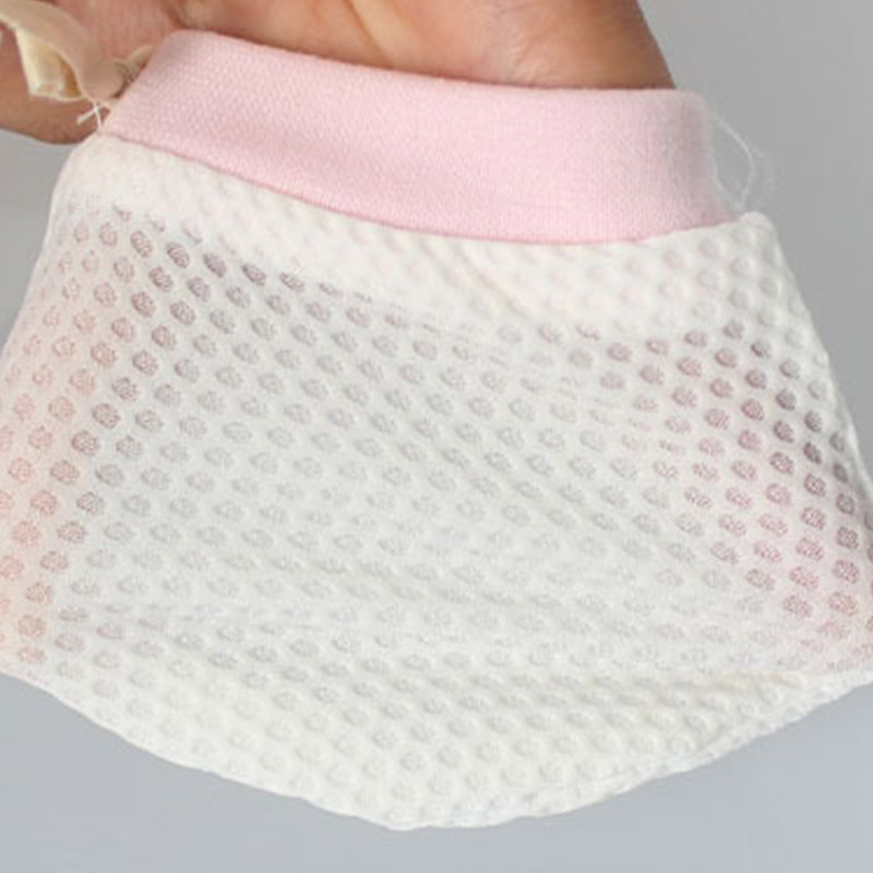 Gant facial résistant aux rayu - Baby Mittens Scratch avis et prix