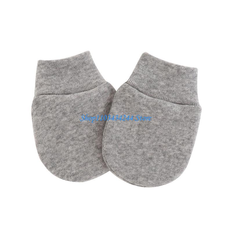 Gants anti-rayures pour nouvea - Baby Mittens Scratch avis et prix