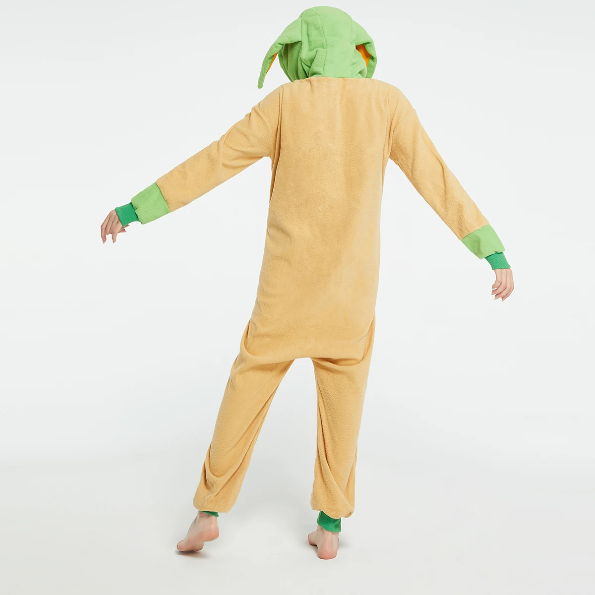 Adultes Yoda bébé Grogu Onesie - Baby Clothing avis et prix