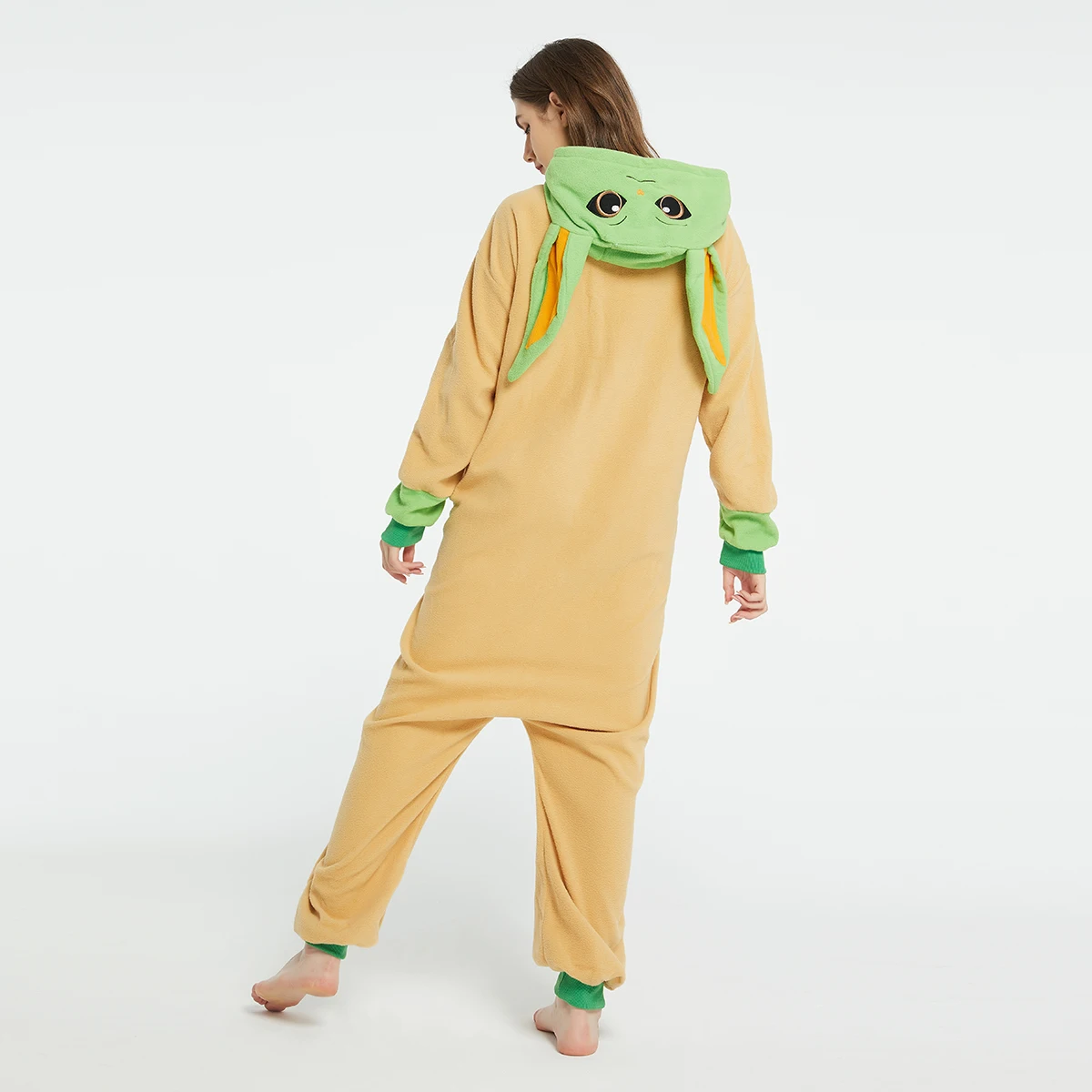 Adultes Yoda bébé Grogu Onesie - Baby Clothing avis et prix