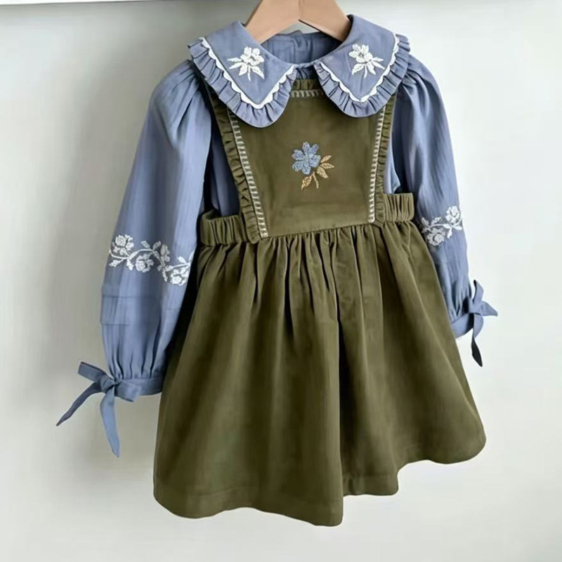 Pré-vente Automne 2026 : Robes - Baby Clothing Sale avis et prix