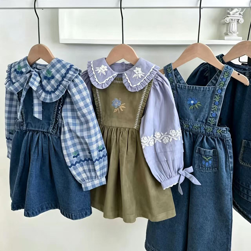 Pré-vente Automne 2026 : Robes - Baby Clothing Sale avis et prix