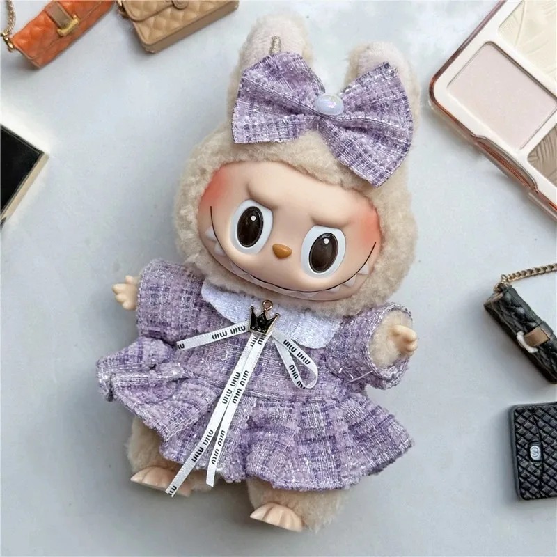 Robe Adorable pour poupée Labu - Baby Clothing avis et prix