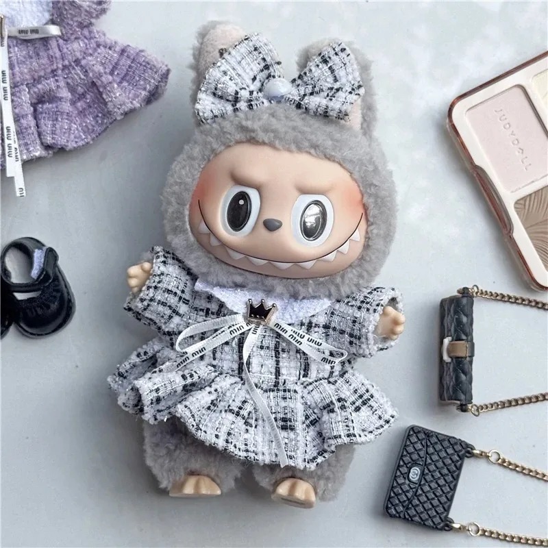 Robe Adorable pour poupée Labu - Baby Clothing avis et prix