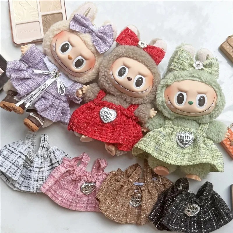 Robe Adorable pour poupée Labu - Baby Clothing avis et prix