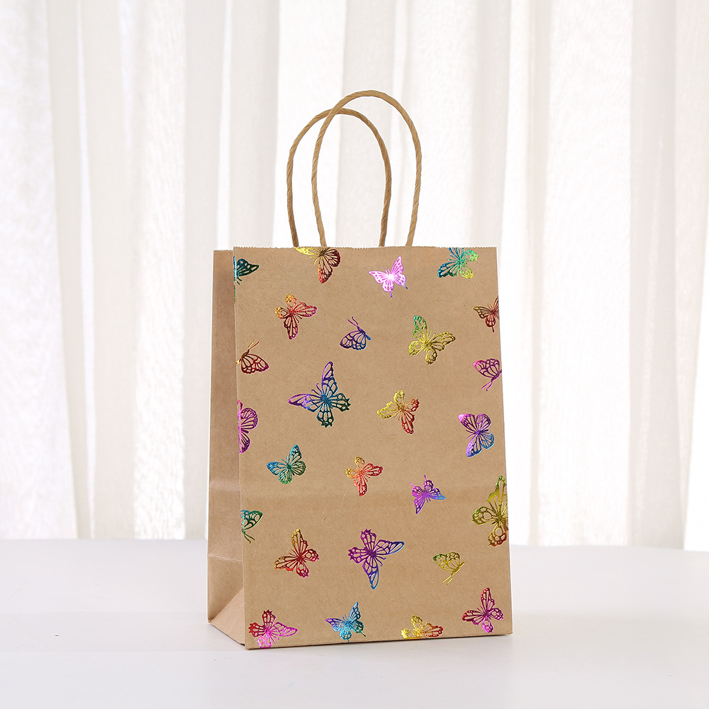 30 sacs cadeaux en papier kraf - Baby Clothing Event avis et prix