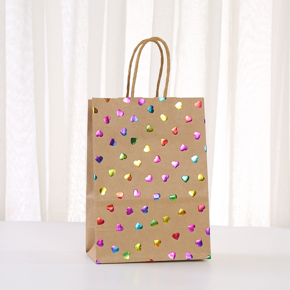 30 sacs cadeaux en papier kraf - Baby Clothing Event avis et prix