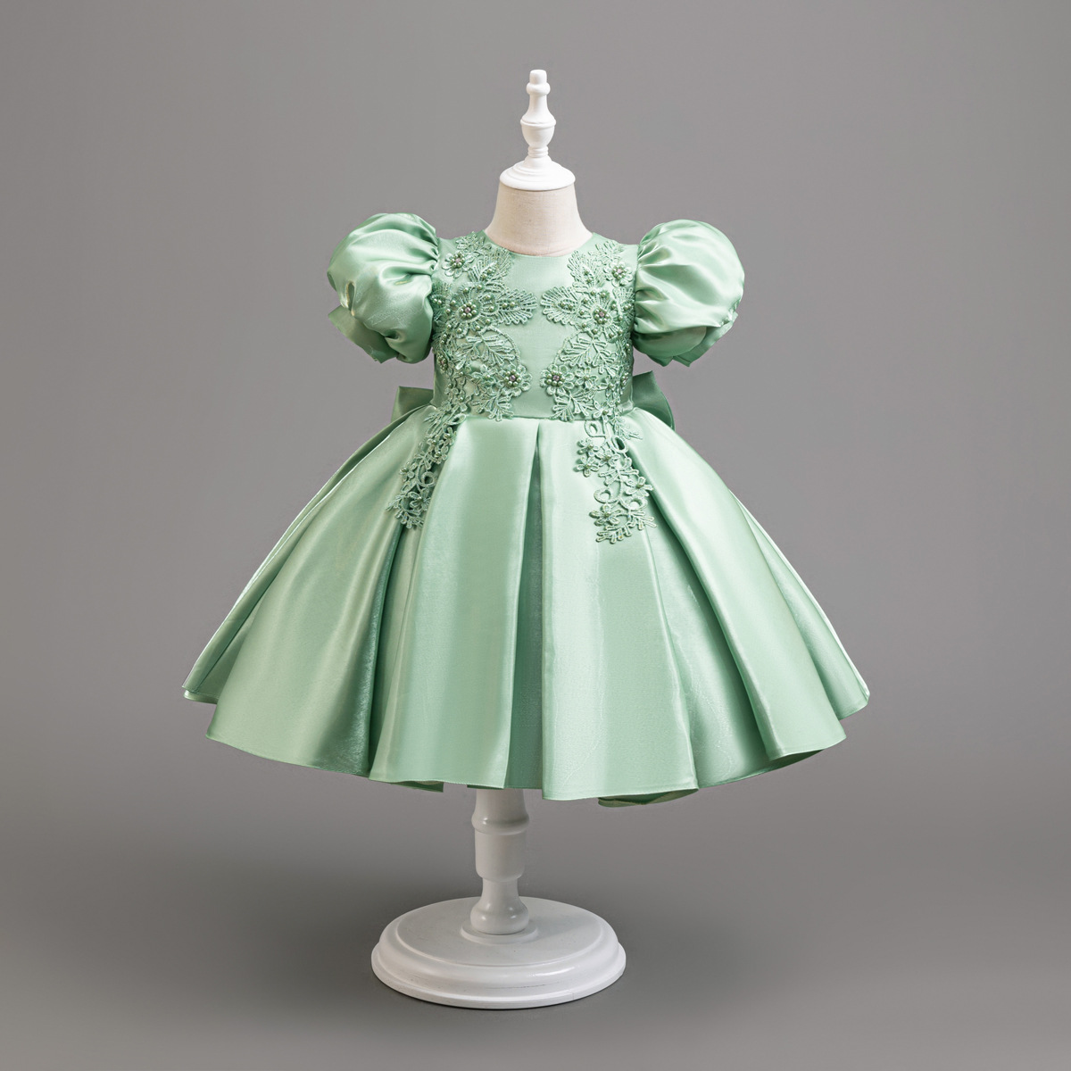Robe de soirée pour filles, ro - Baby Clothing 1 Year Old avis et prix