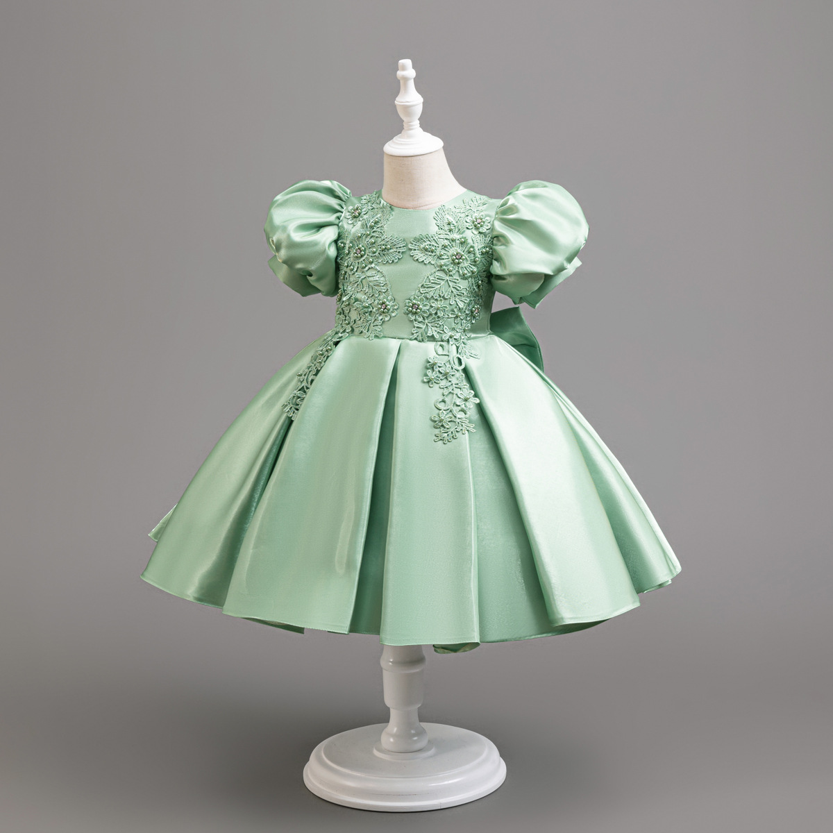 Robe de soirée pour filles, ro - Baby Clothing 1 Year Old avis et prix