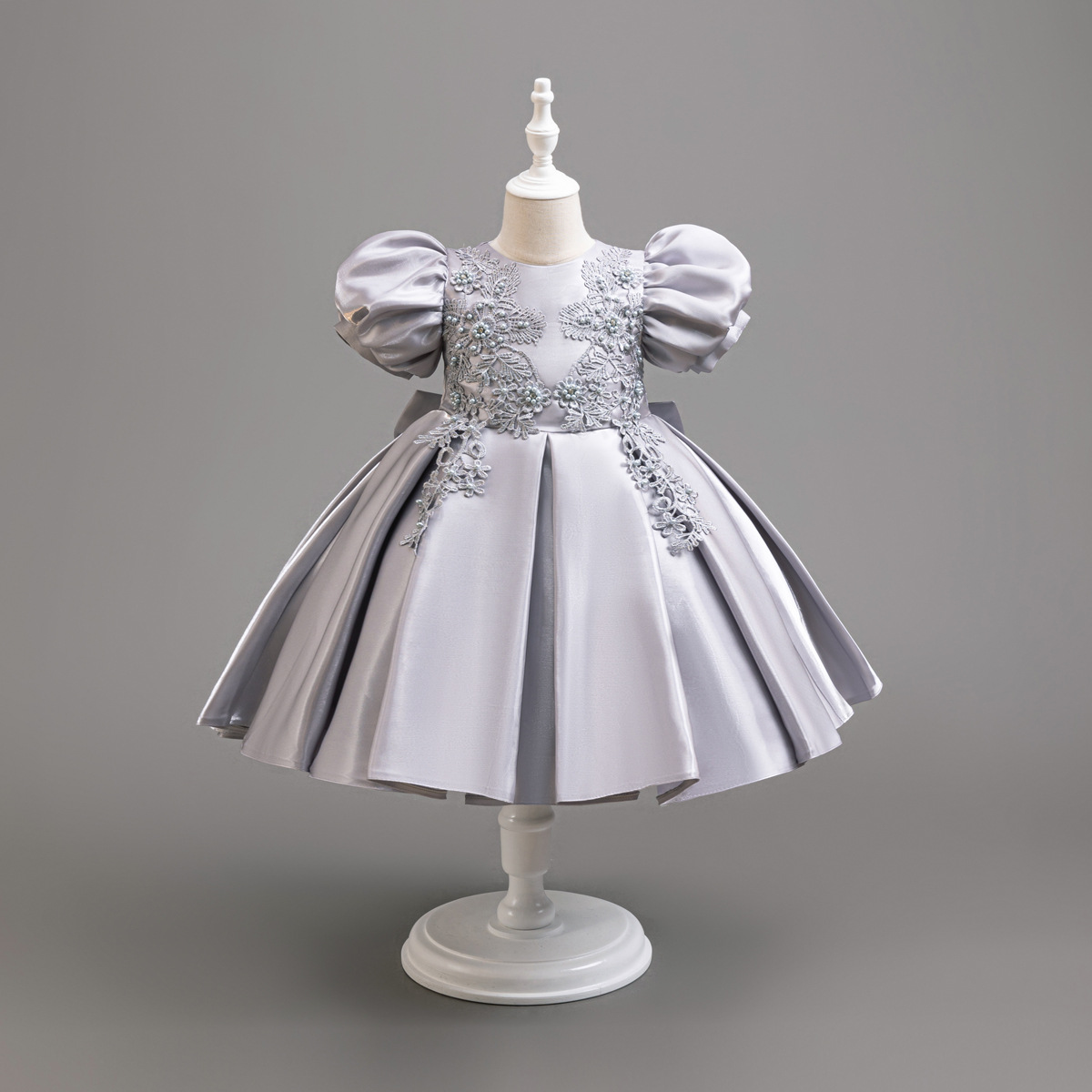 Robe de soirée pour filles, ro - Baby Clothing 1 Year Old avis et prix