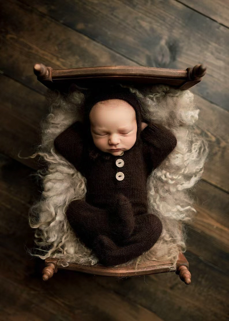 Accessoires de photographie po - Baby Clothing Winter avis et prix