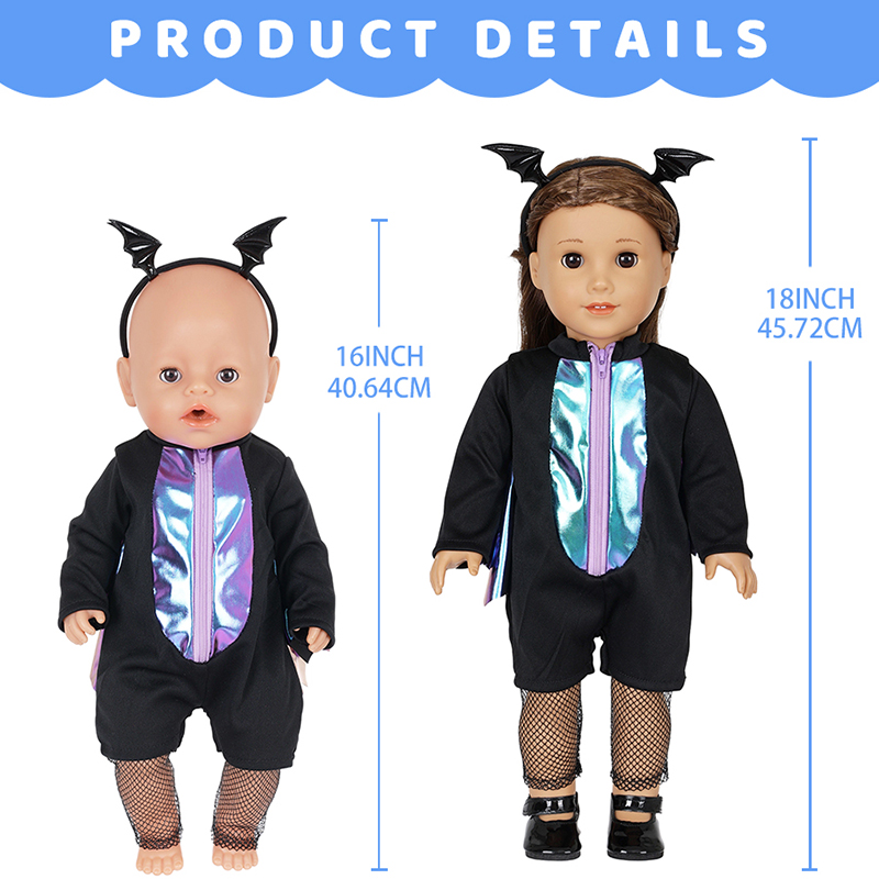 Ensemble de vêtements pour pou - Baby Clothing avis et prix
