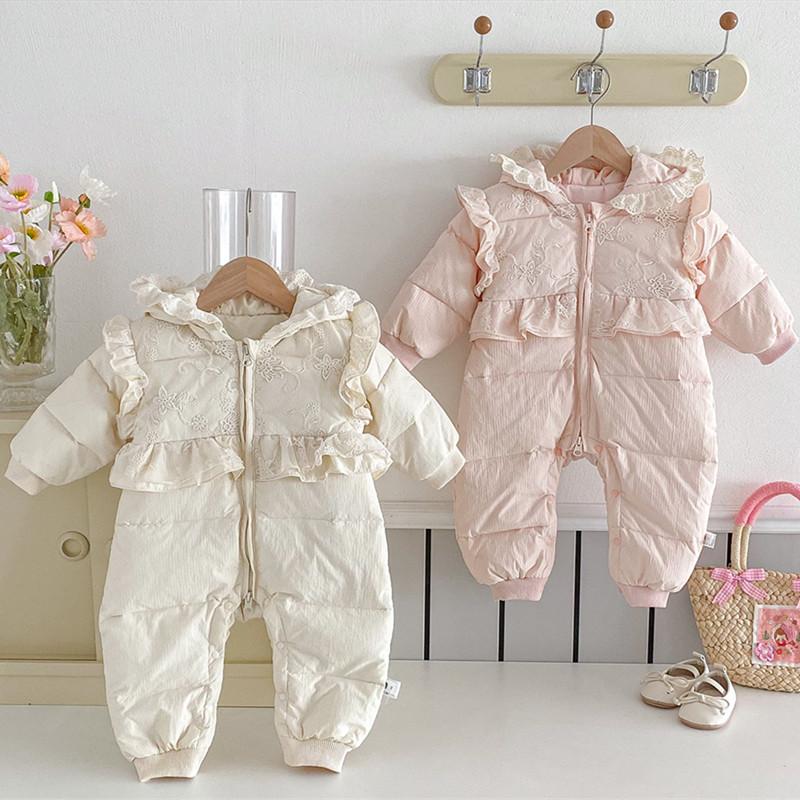Cekcya jumeaux vêtements bébé  - Baby Clothing Winter avis et prix