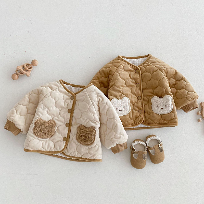 2025 coréen bébé vêtements d'h - Baby Clothing Winter avis et prix