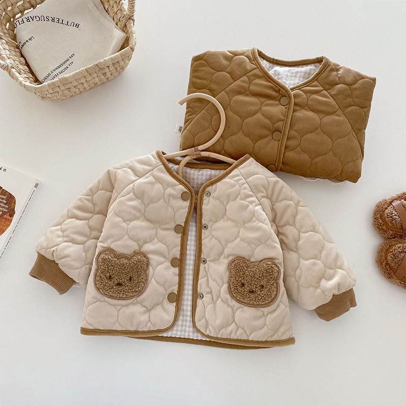 2025 coréen bébé vêtements d'h - Baby Clothing Winter avis et prix