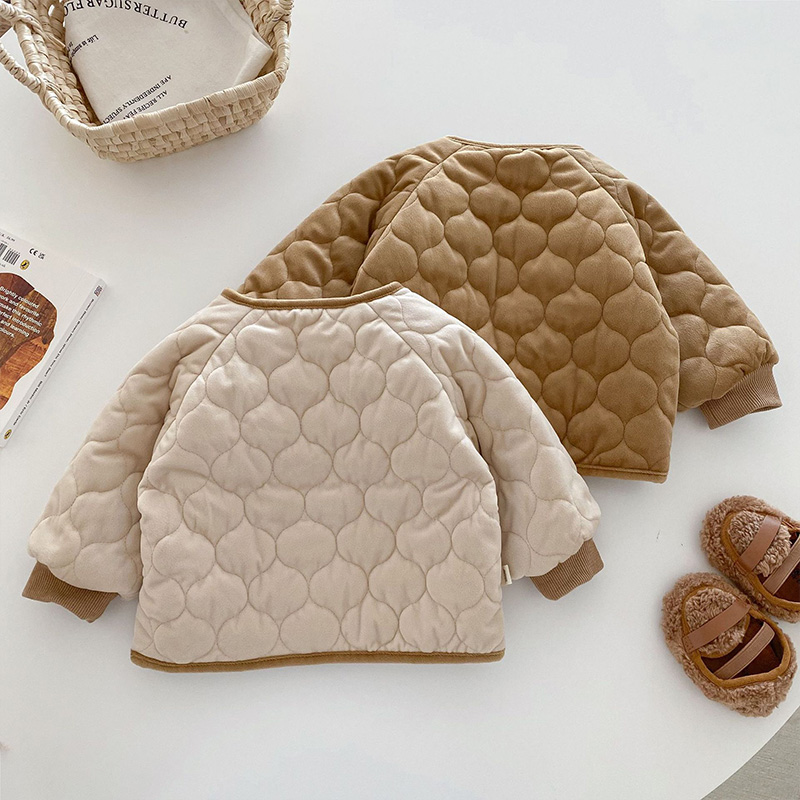 2025 coréen bébé vêtements d'h - Baby Clothing Winter avis et prix