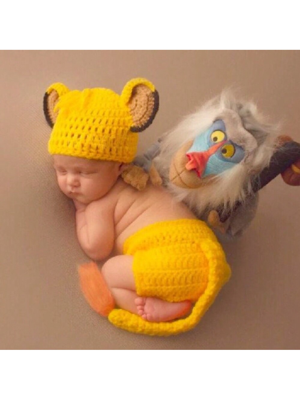 Tenue de photographie pour nou - Baby Clothing Accessories avis et prix
