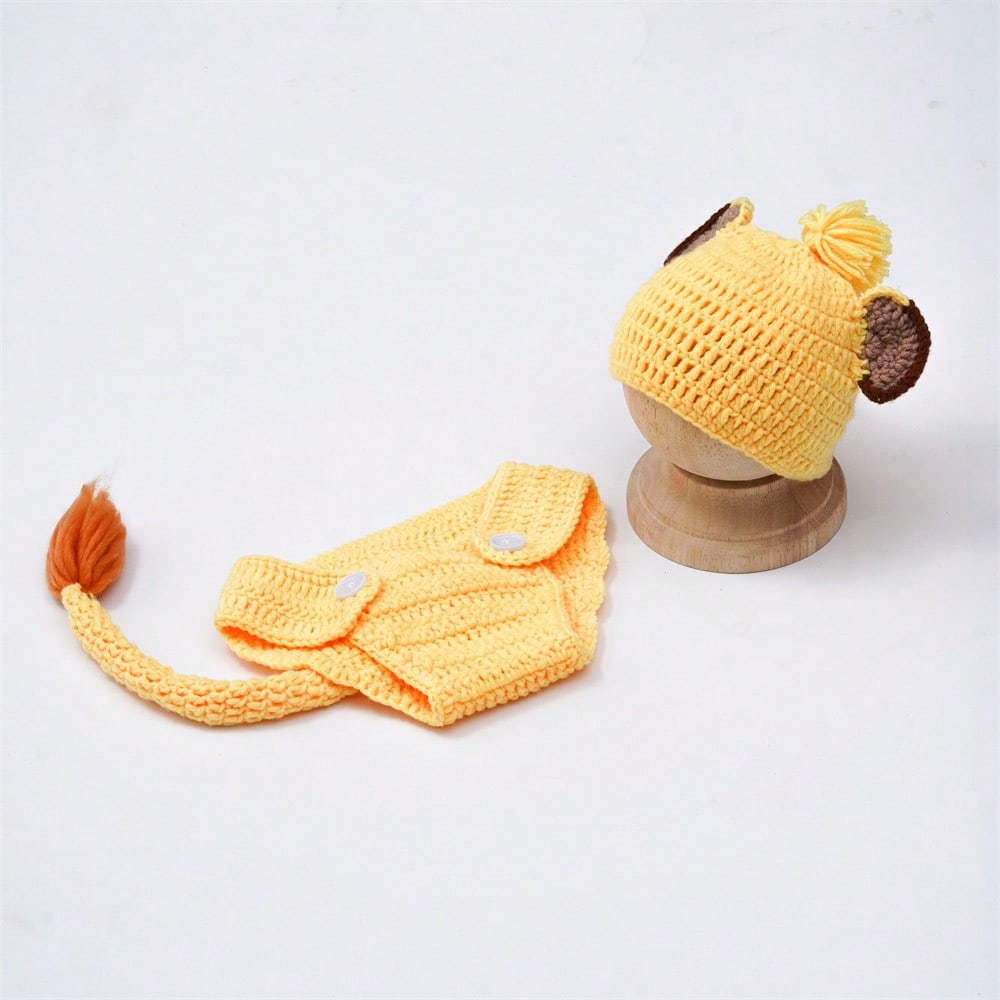 Tenue de photographie pour nou - Baby Clothing Accessories avis et prix