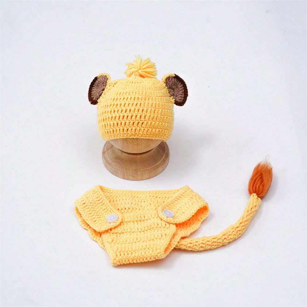 Tenue de photographie pour nou - Baby Clothing Accessories avis et prix