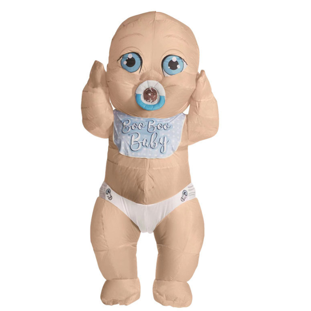 Vêtements gonflables géants po - Baby Clothing avis et prix