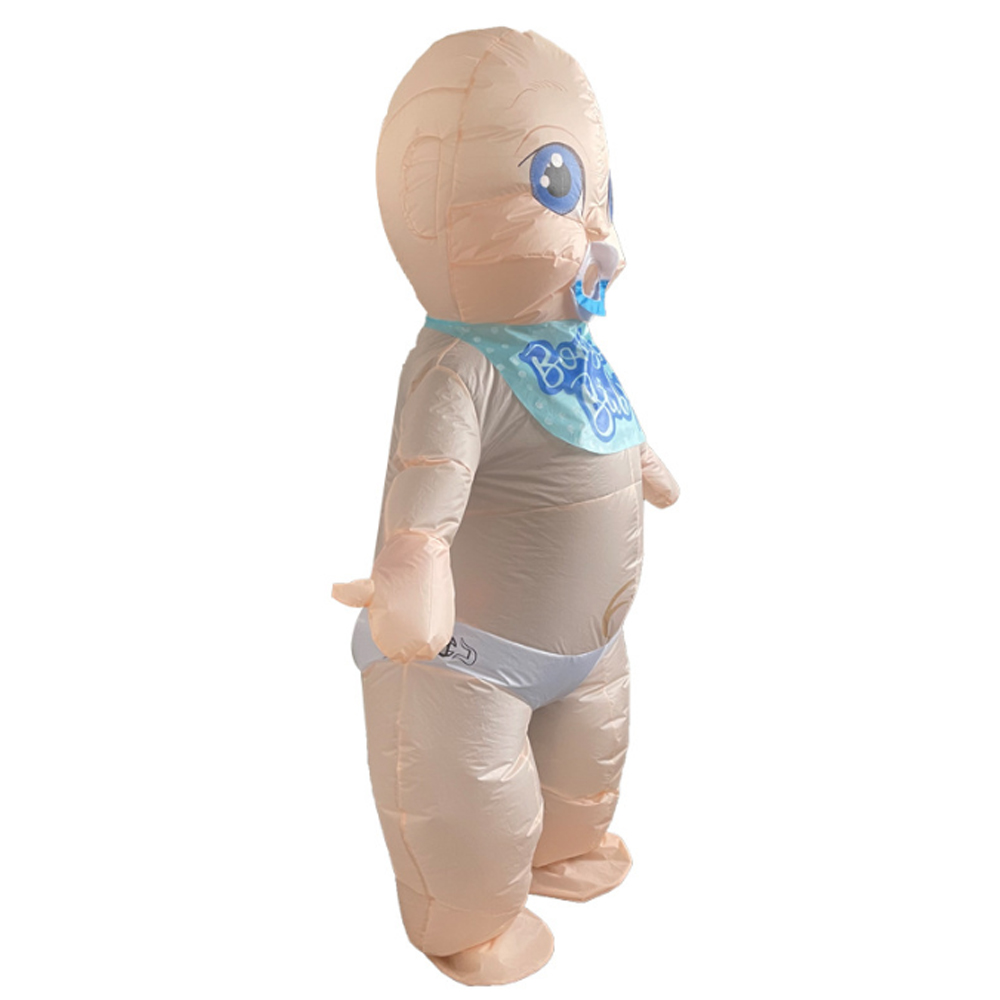 Vêtements gonflables géants po - Baby Clothing avis et prix