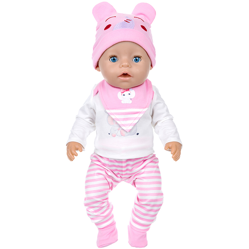 Ensemble de vêtements pour pou - Baby Clothing avis et prix