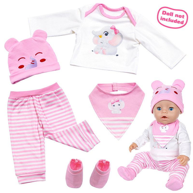 Ensemble de vêtements pour pou - Baby Clothing avis et prix