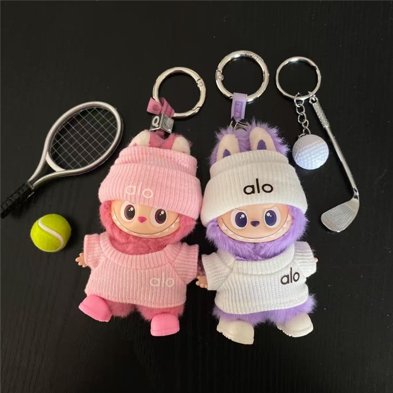 Pour labubu poupée 4.0 les mon - Baby Clothing avis et prix