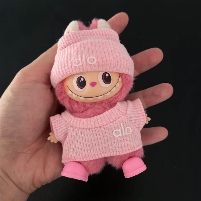 Pour labubu poupée 4.0 les mon - Baby Clothing avis et prix