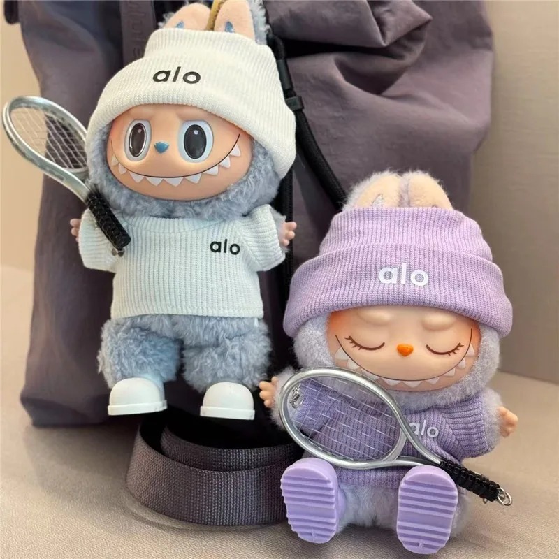 Pour labubu poupée 4.0 les mon - Baby Clothing avis et prix