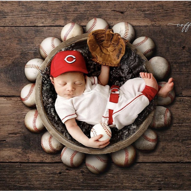 Accessoires de photographie po - Baby Clothing Accessories avis et prix