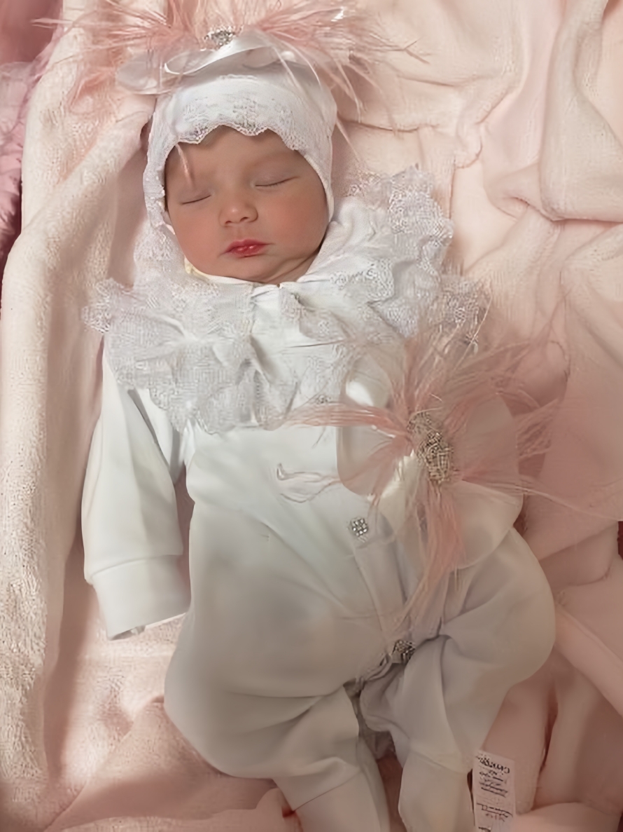Dollbling – ensemble pour nouv - Baby Mittens Scratch avis et prix