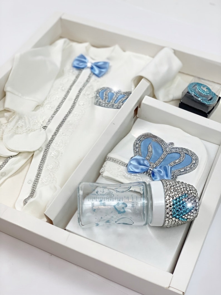 Dollbling – ensemble pour nouv - Baby Mittens Scratch avis et prix