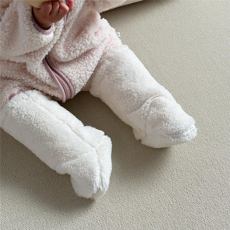 Chaussettes chaudes d'hiver po - Baby Clothing Winter avis et prix