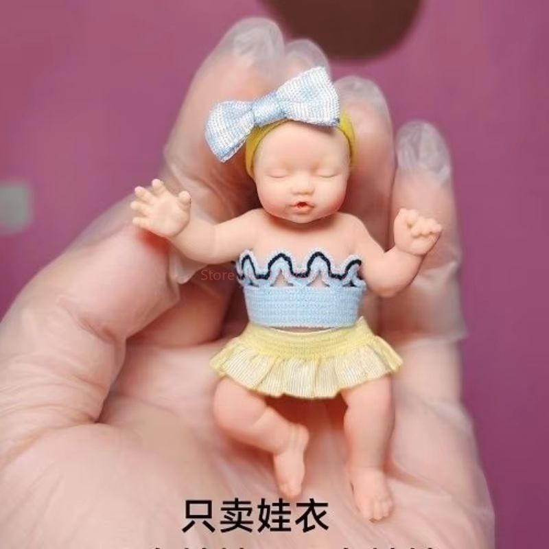 Vêtements de poupée Only Doll  - Baby Clothing avis et prix