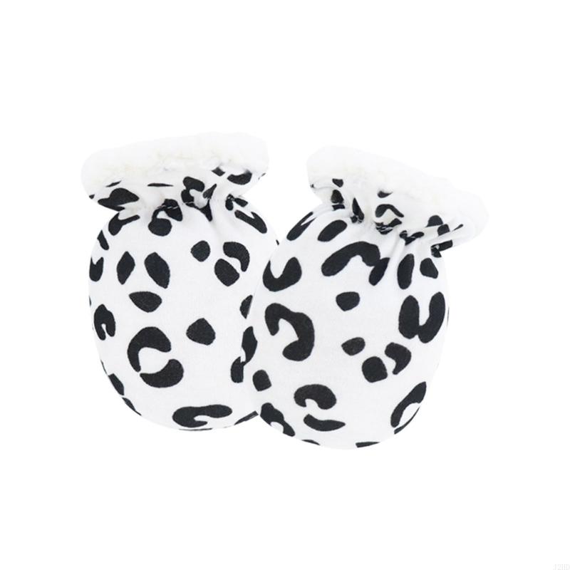 Ensemble J2HD 3 paires Baby Sc - Baby Mittens Scratch avis et prix