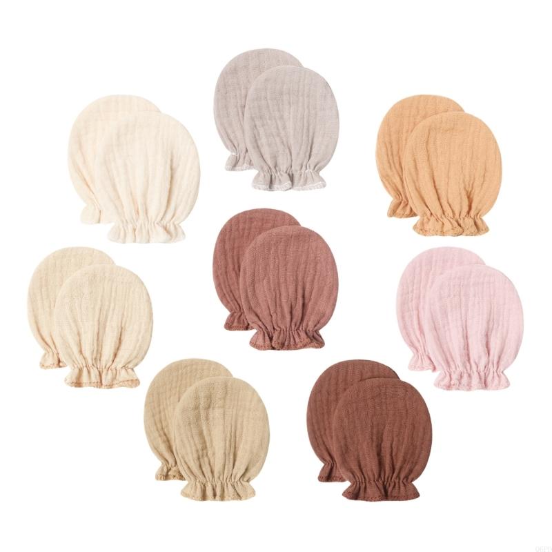 1 ensemble mitaines pour nouve - Baby Mittens Scratch avis et prix