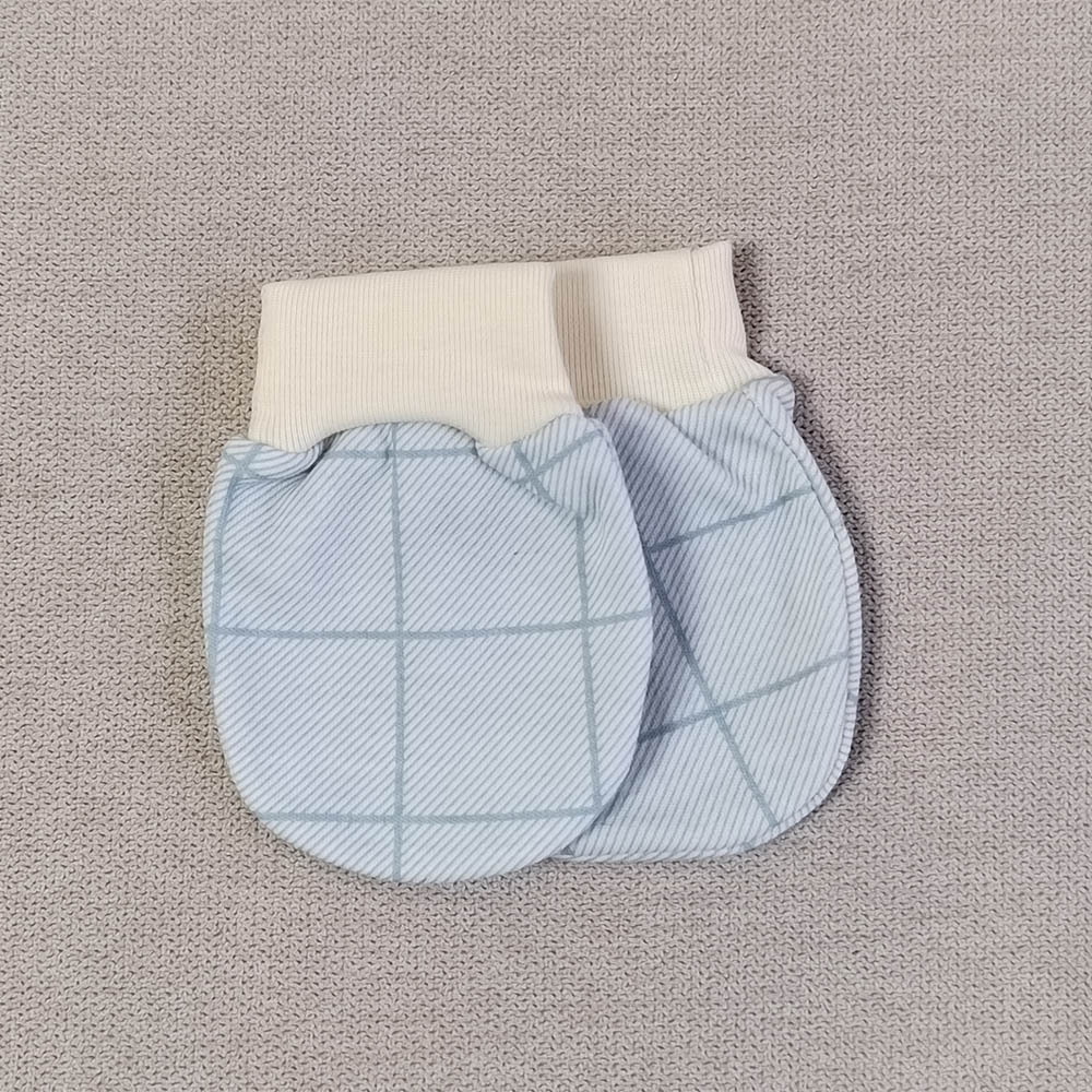 Mitaines pour nouveau-né, 5 pa - Baby Mittens Scratch avis et prix