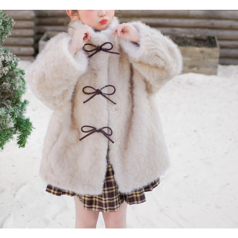 Vêtements d'hiver pour filles, - Baby Clothing Winter avis et prix