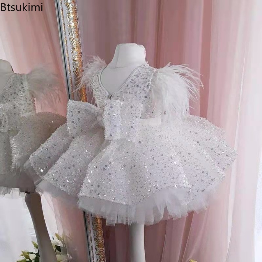 Robes pour bébés filles, tenue - Baby Clothing 1 Year Old avis et prix